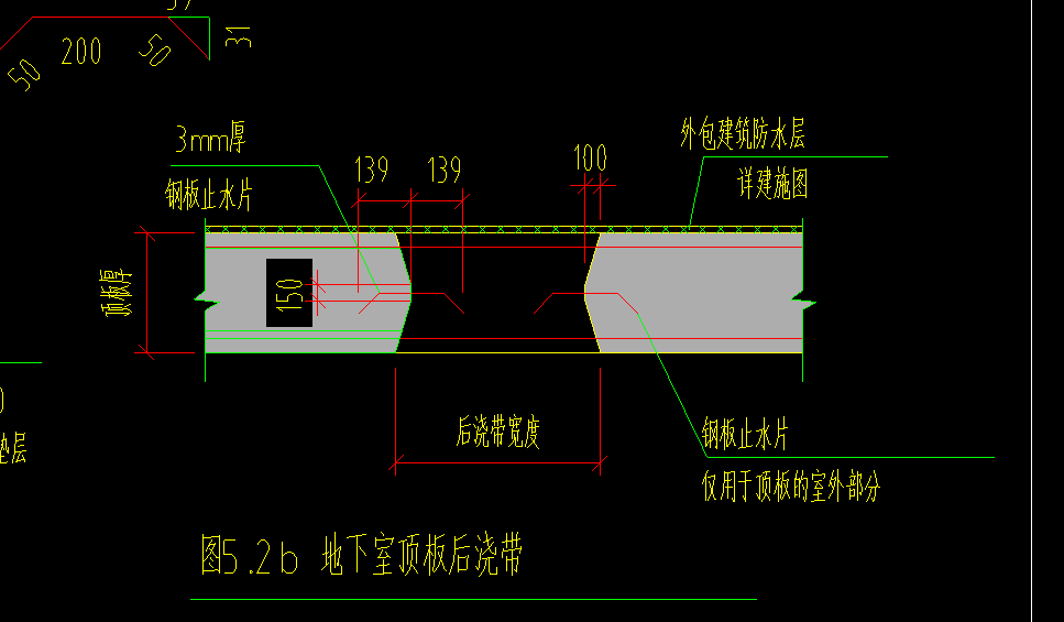 顶板