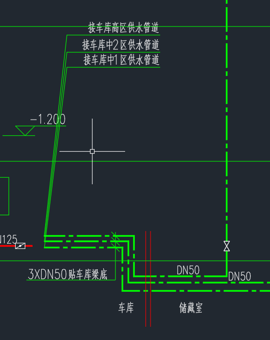 立管