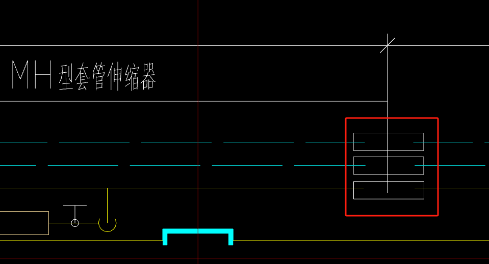 识别管道