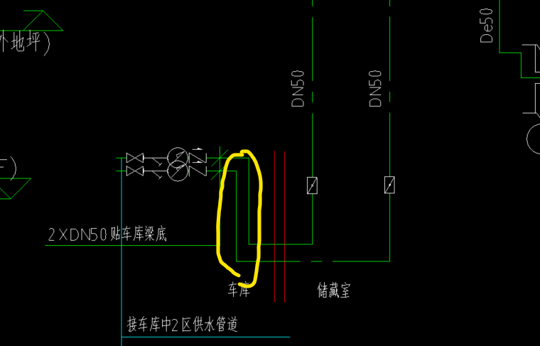 未标注