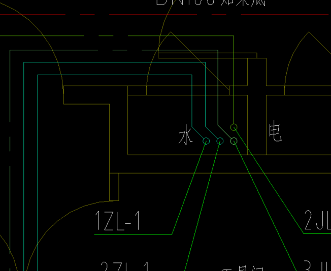 水井