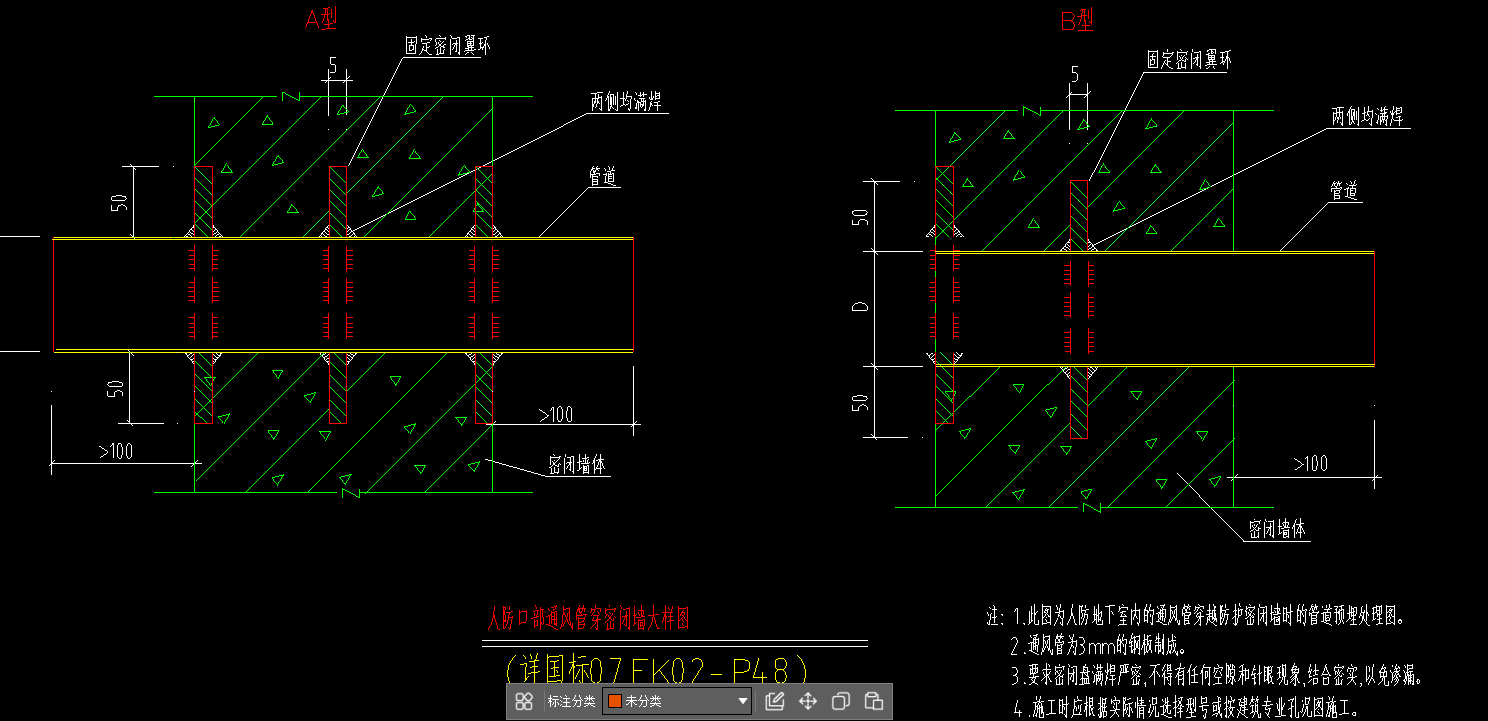 风管制作