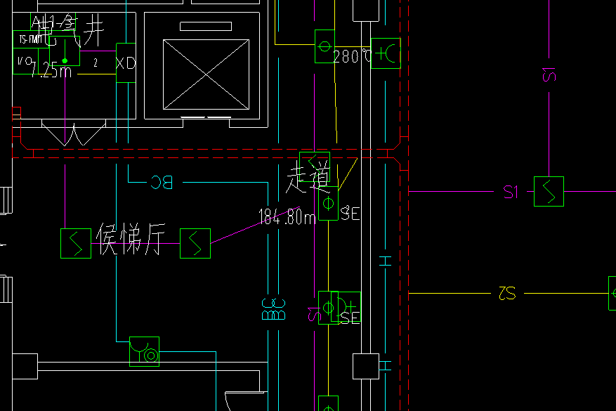 桥架的