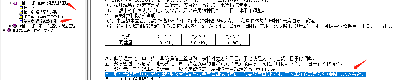 换算