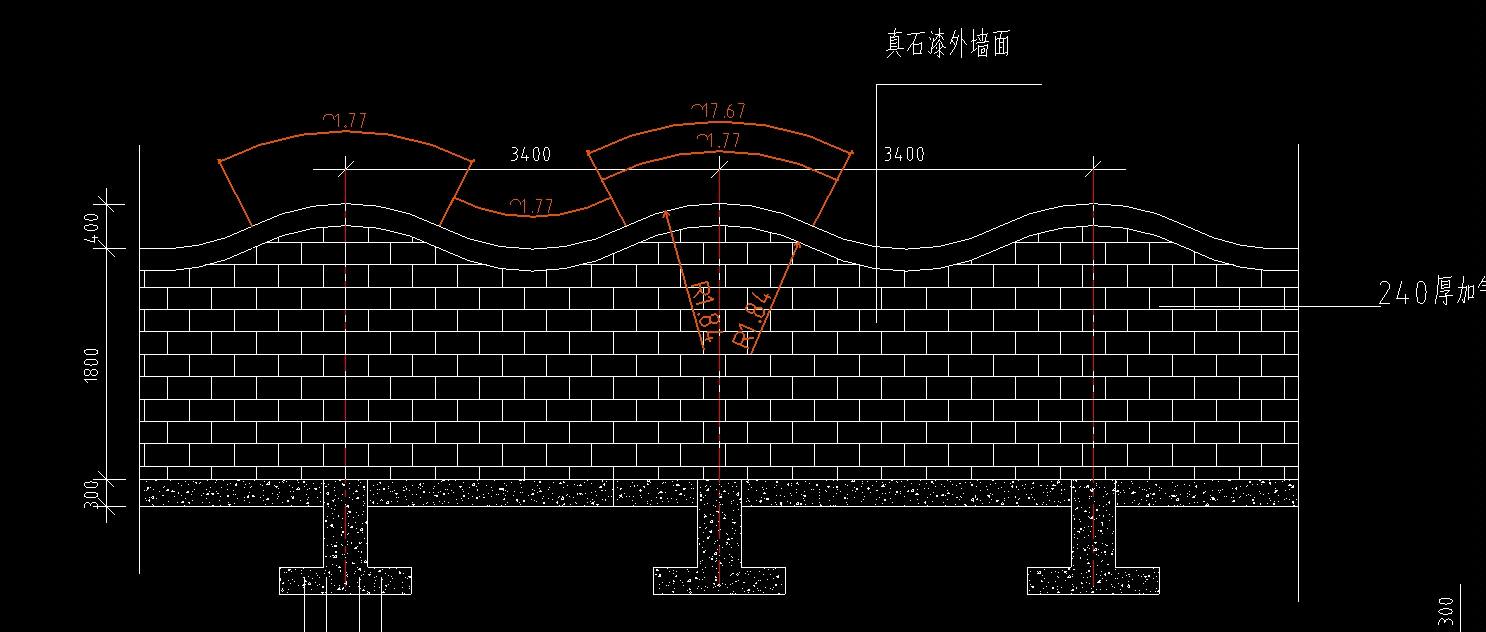 压顶