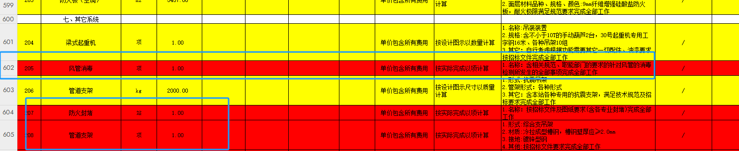 风管