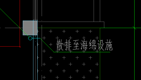 管道长度