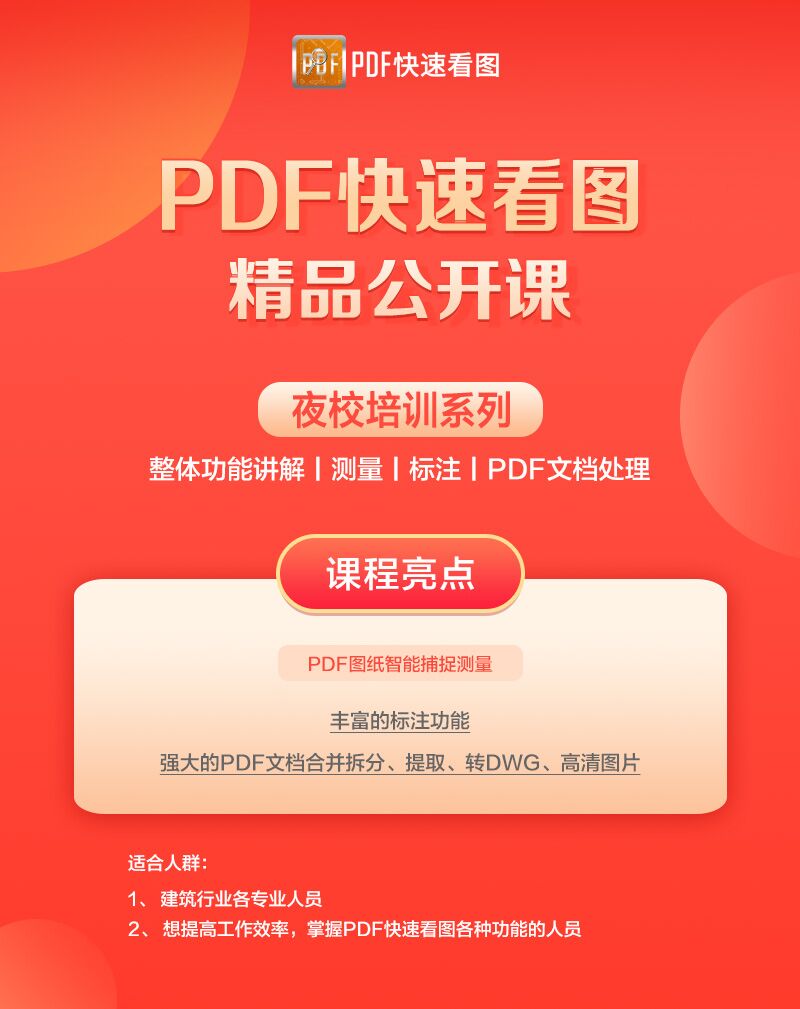 PDF快速看图