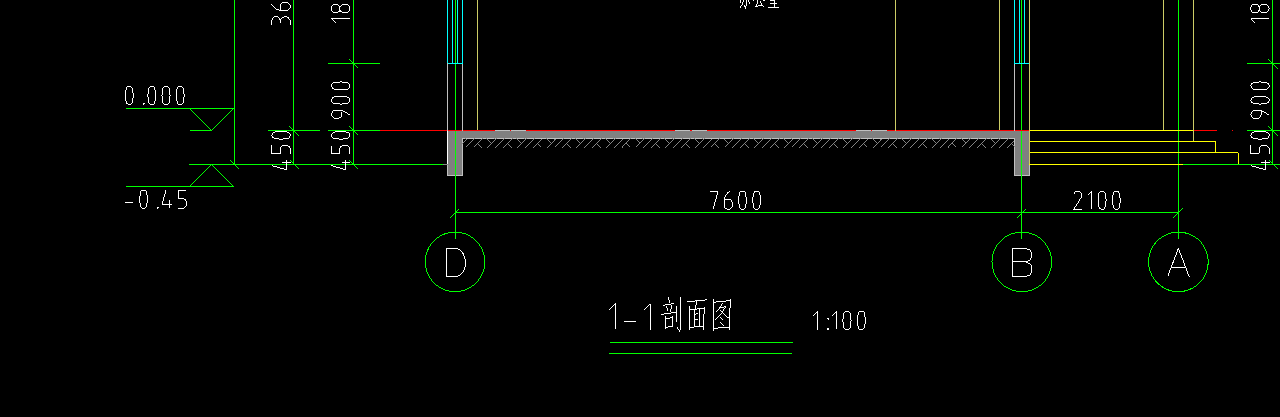 房心回填