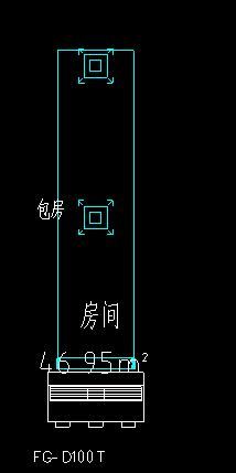 风口