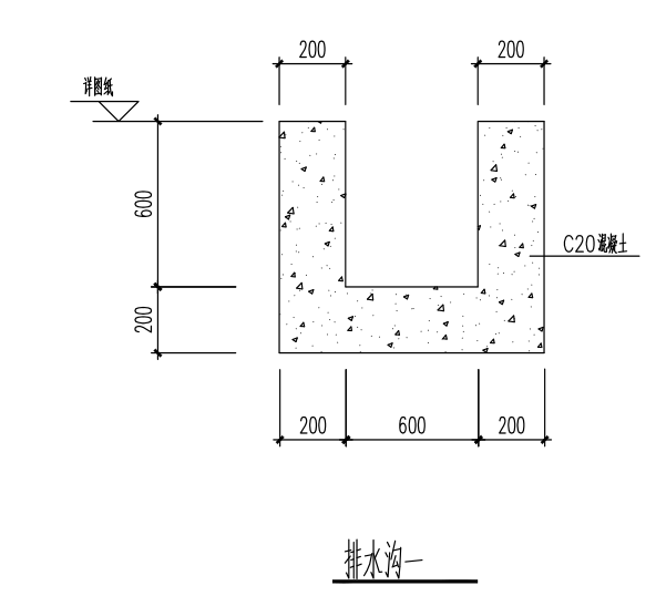 支模