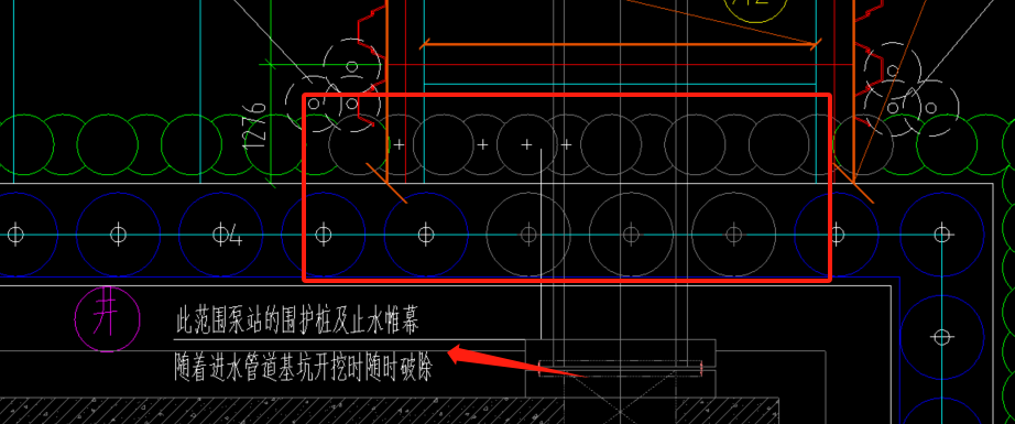 钻孔灌注桩套什么定额