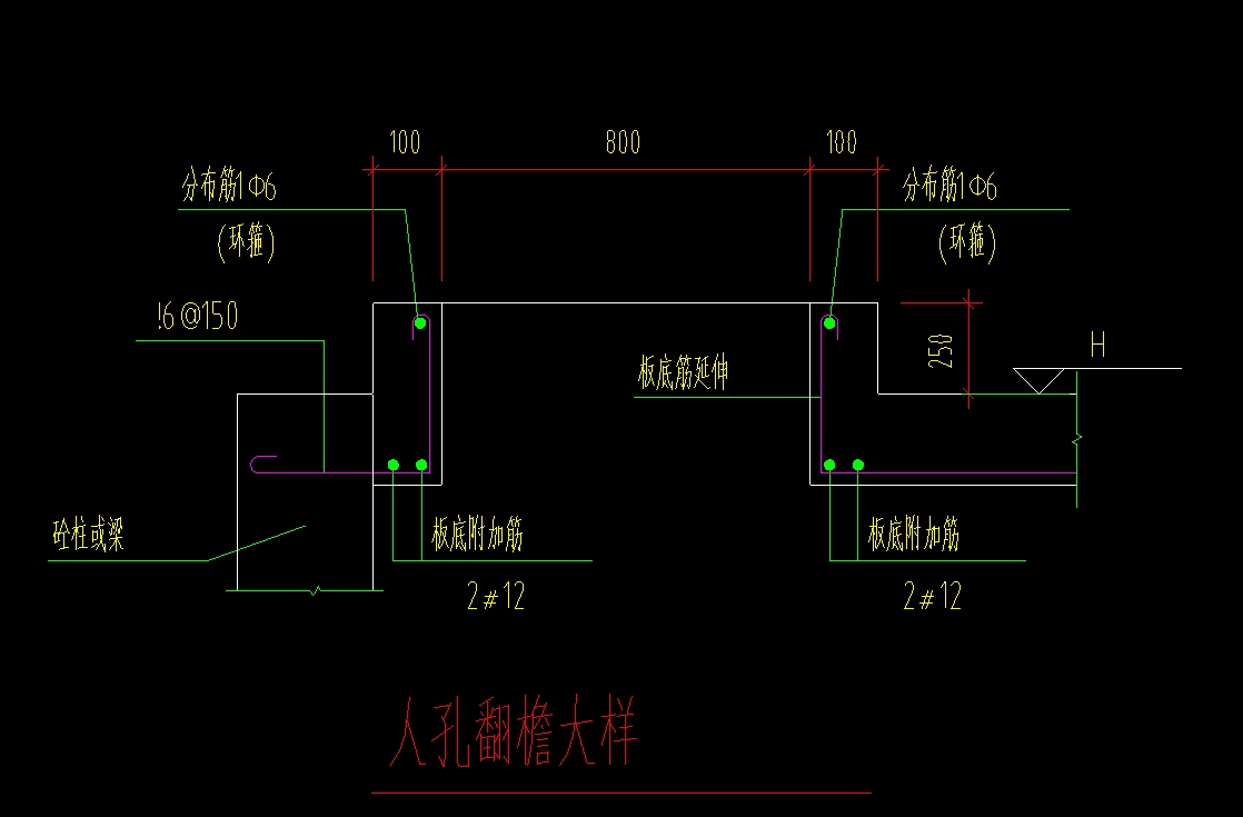 檐