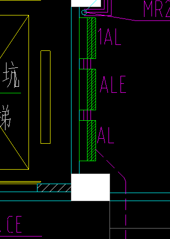 走桥架