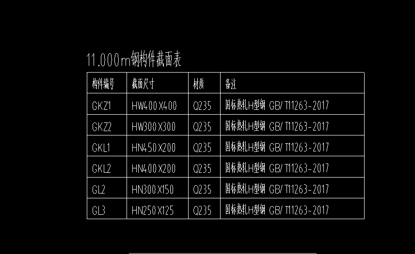 型钢