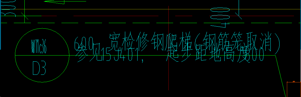 钢筋直径