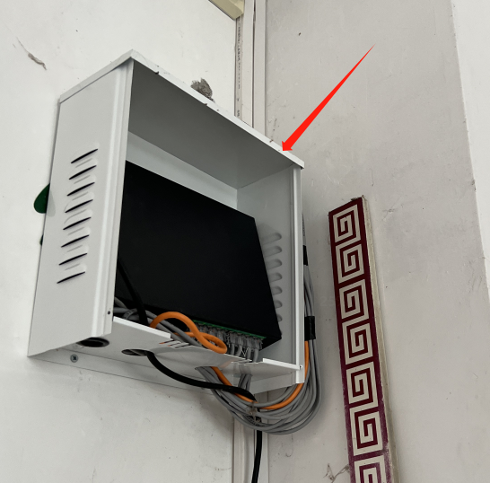 配电箱