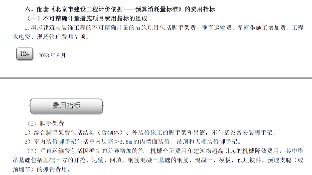 采保费