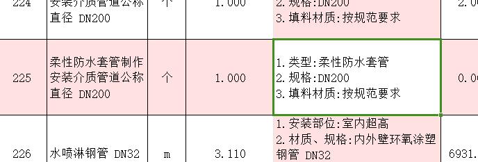 套管制作