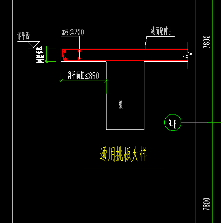 挑板