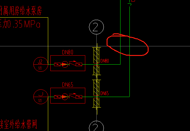 套管