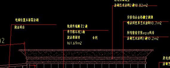 涂料套什么定额