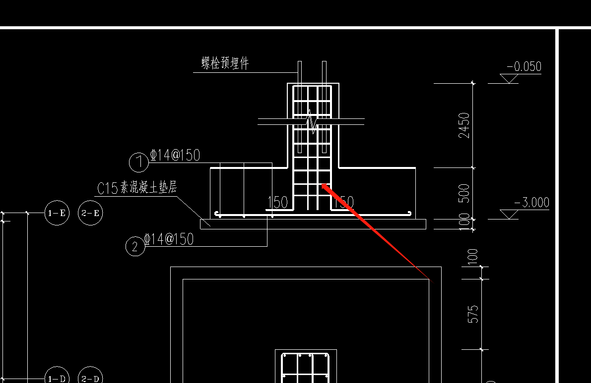 柱子