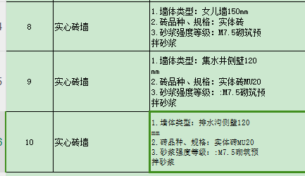 女儿墙