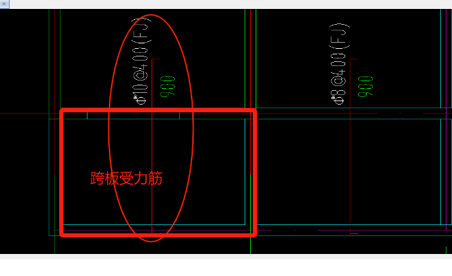 板受力筋