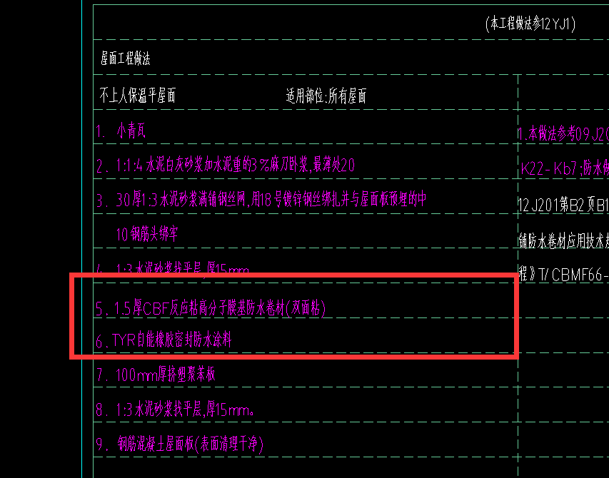 套哪个定额