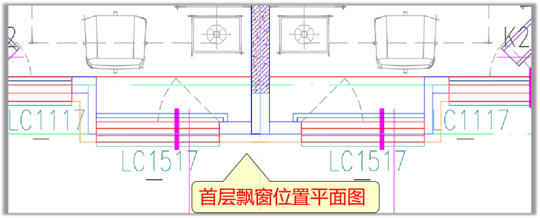 飘窗