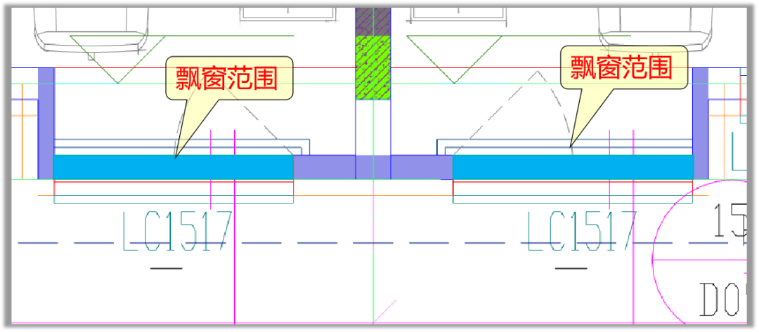 飘窗