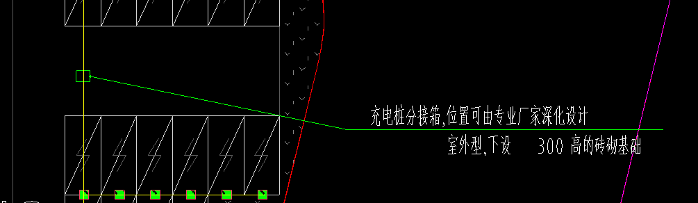 桩