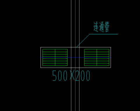 通风管道