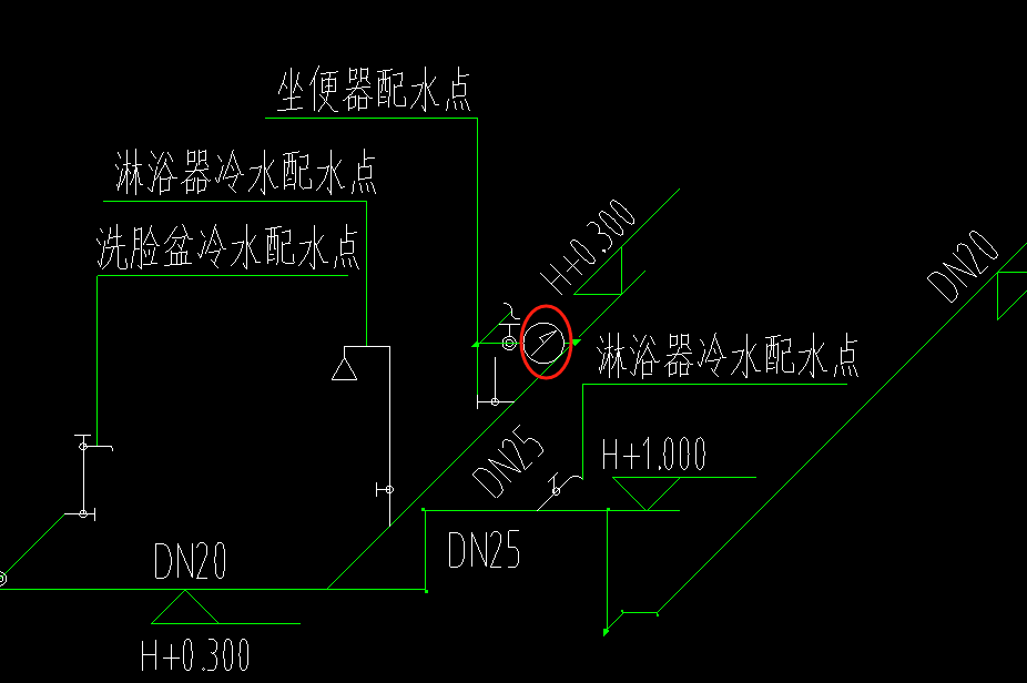 立管