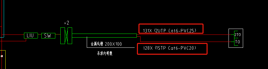 桥架