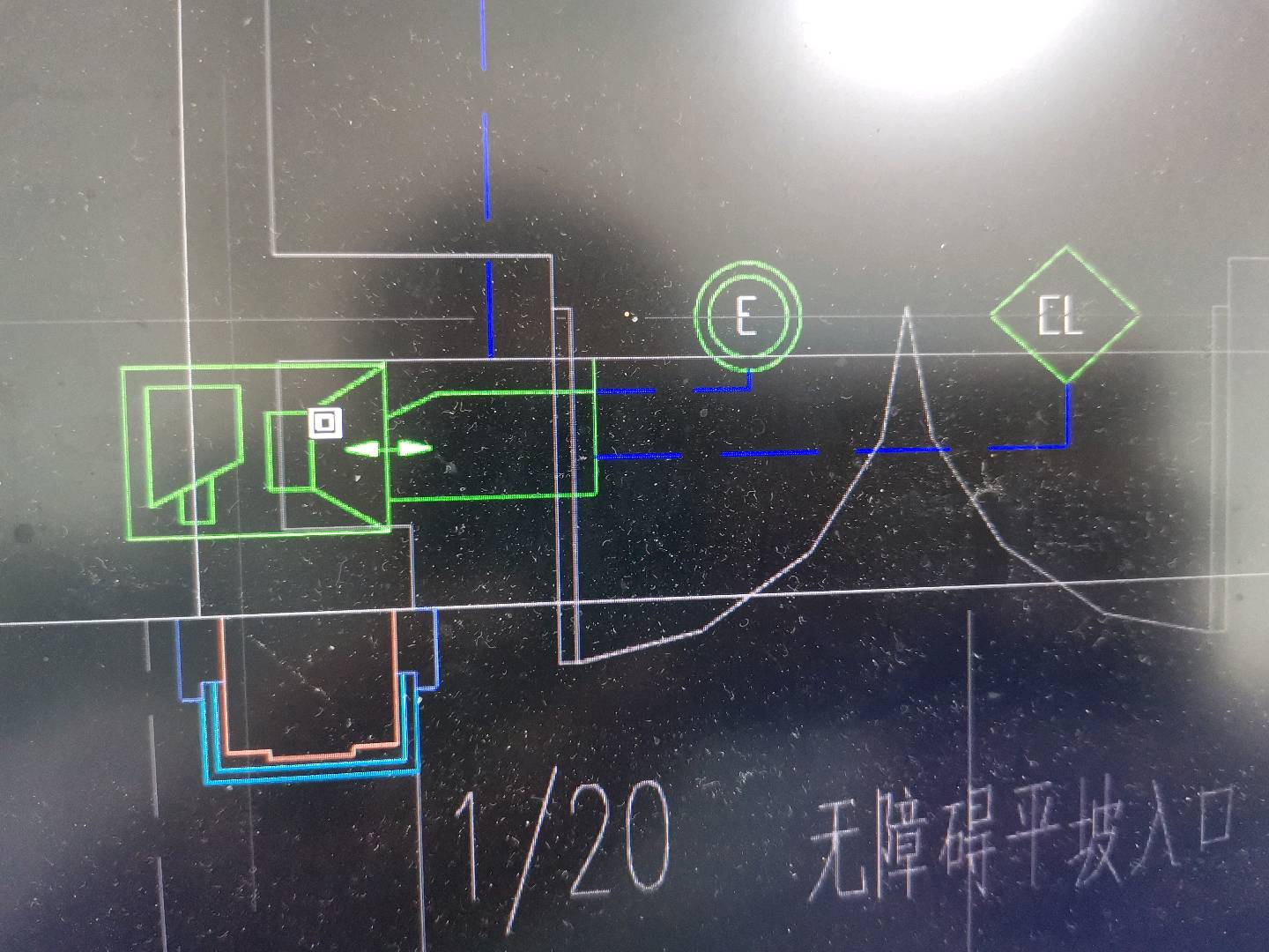 弱电