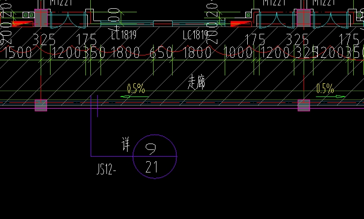 走廊