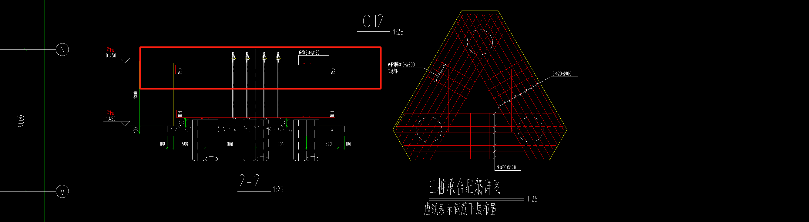 鋼筋怎么