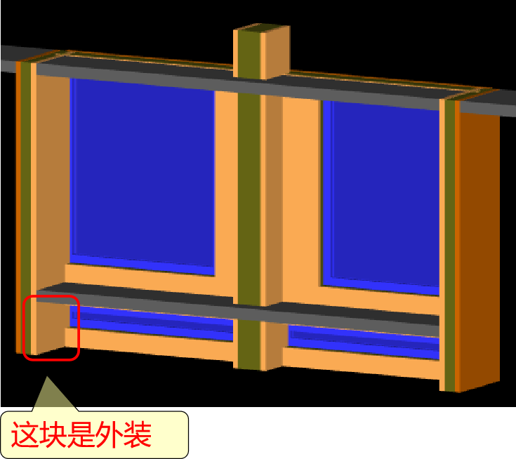 飘窗