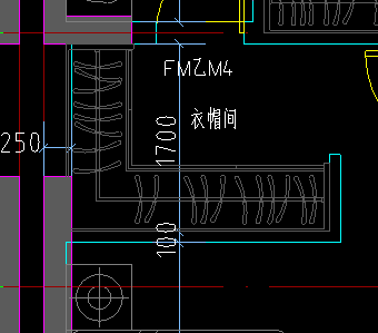个洞