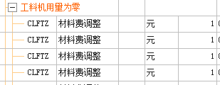 自检