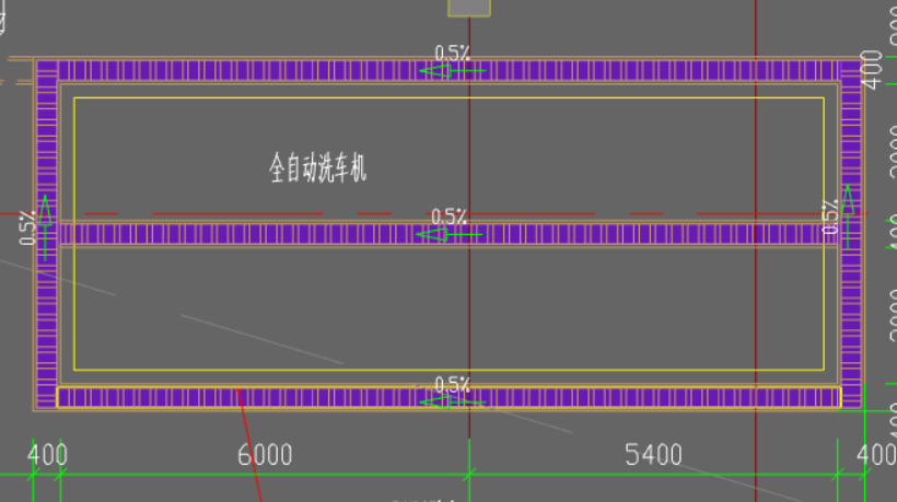 筏板