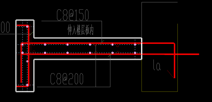 锚入