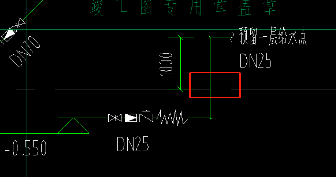 画框