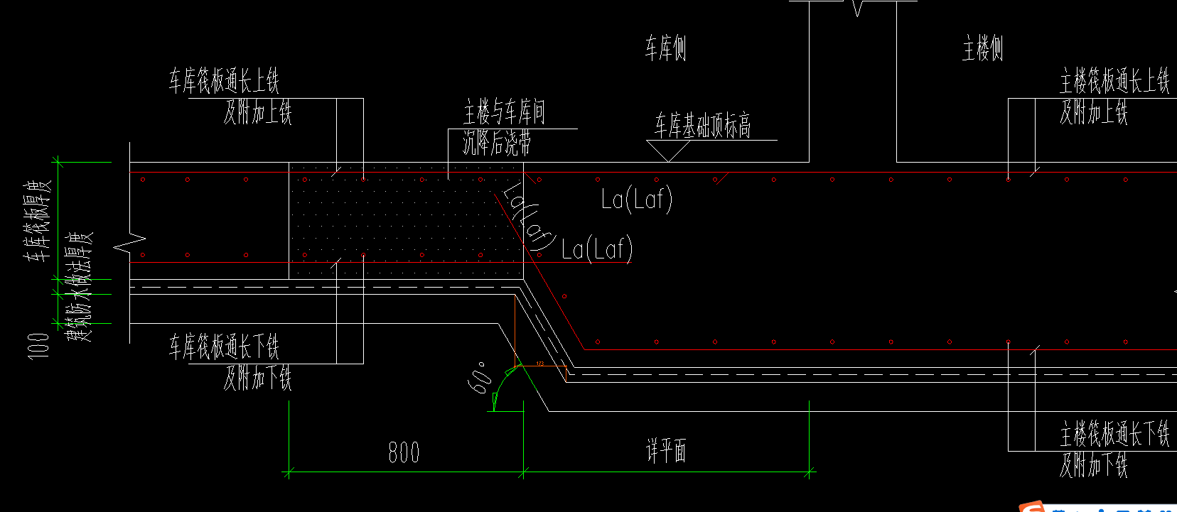 变截面