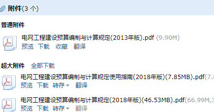 预算编制