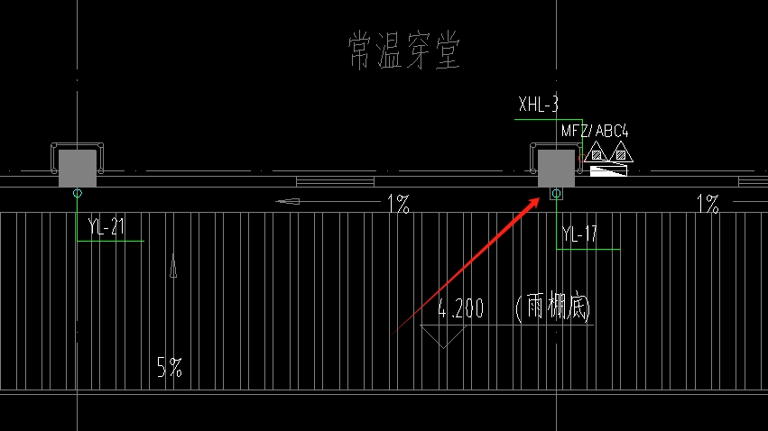 楼板
