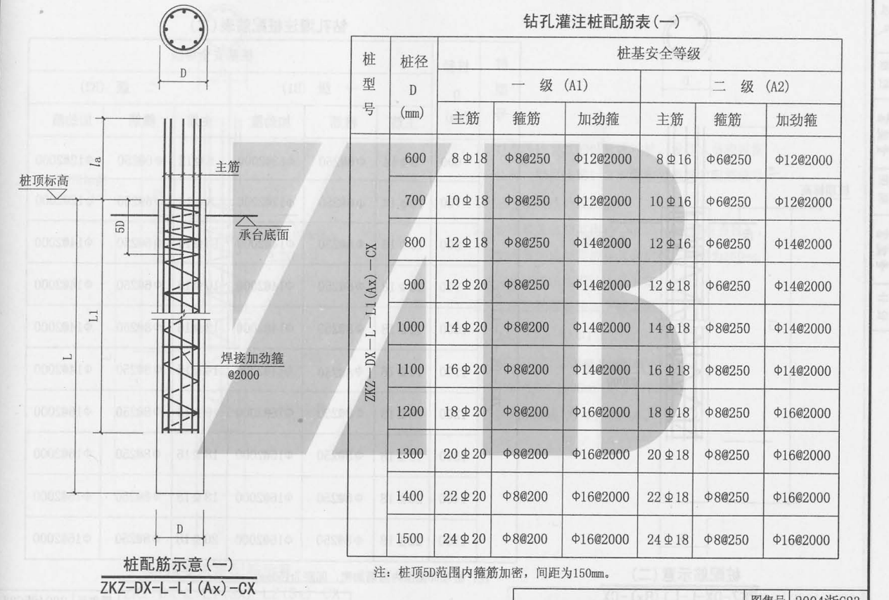 主筋