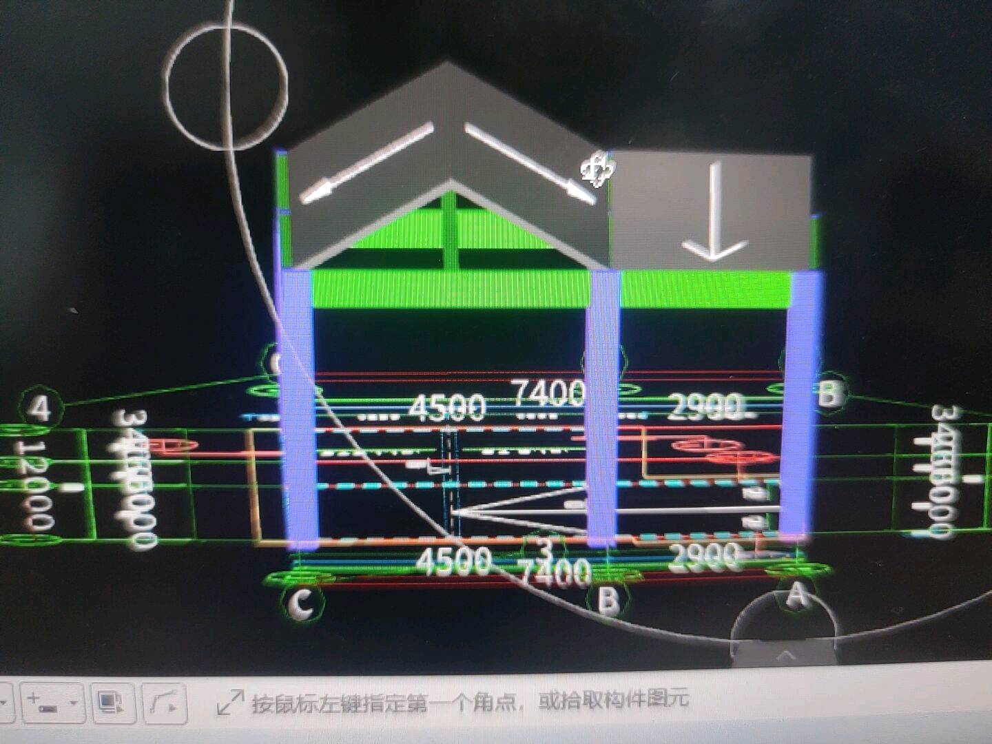 广联达服务新干线